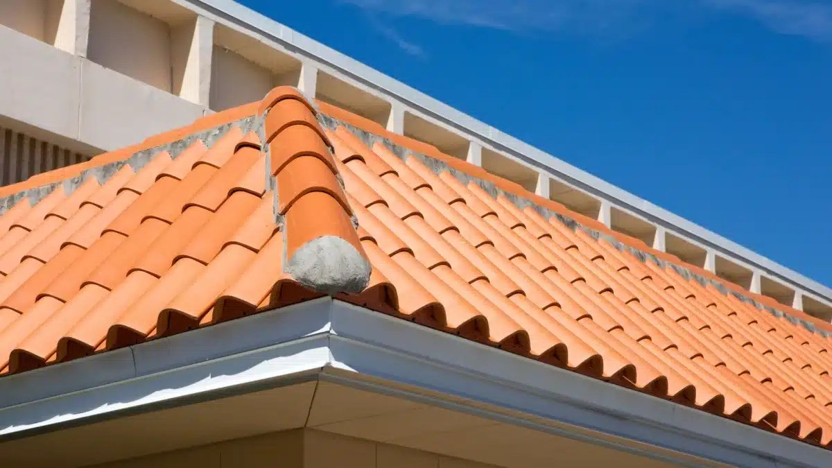 Barrel Tile Roofing Pros and Cons Classic Roofing