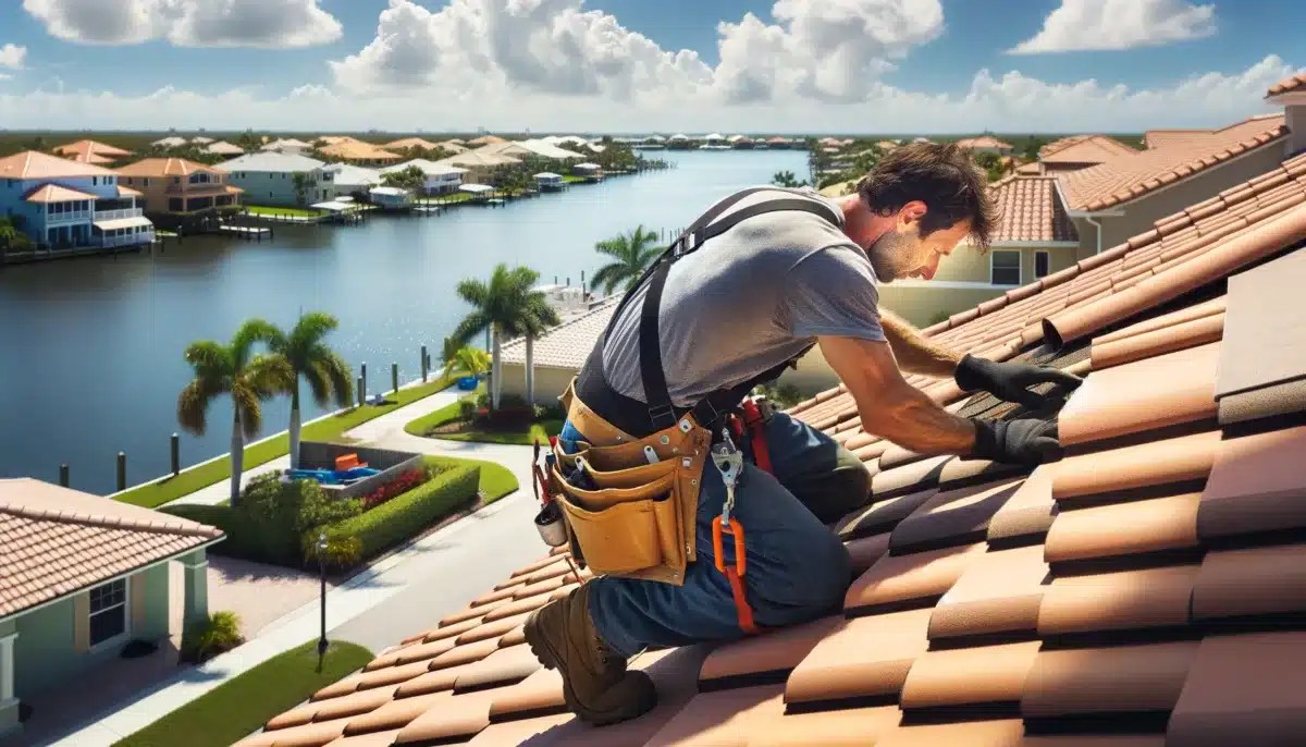Classic Roofing and Construction in Ruskin FL Expert Roofers for