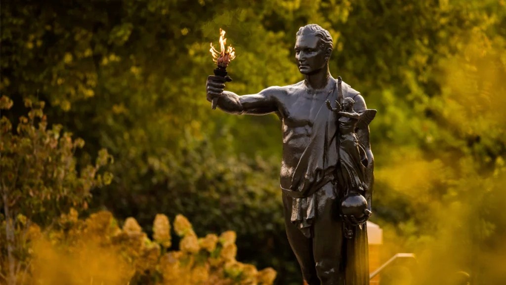 Undergraduate Program Classics Department