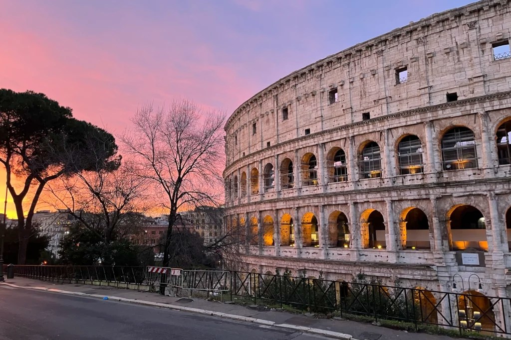 Graduate Programs Classics Department