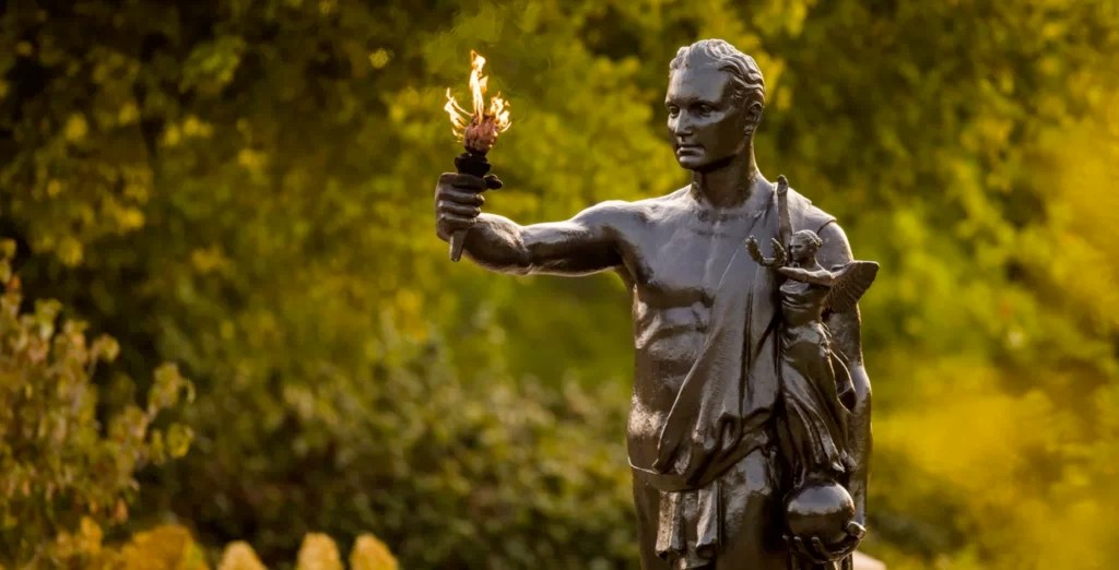 Academics Classics Department