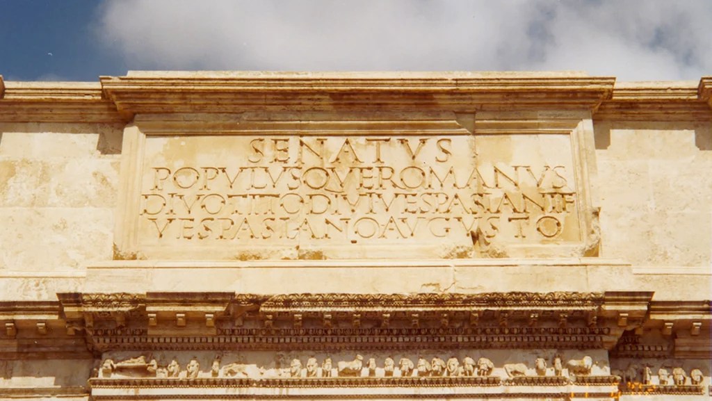 Undergraduate Program Classics Department