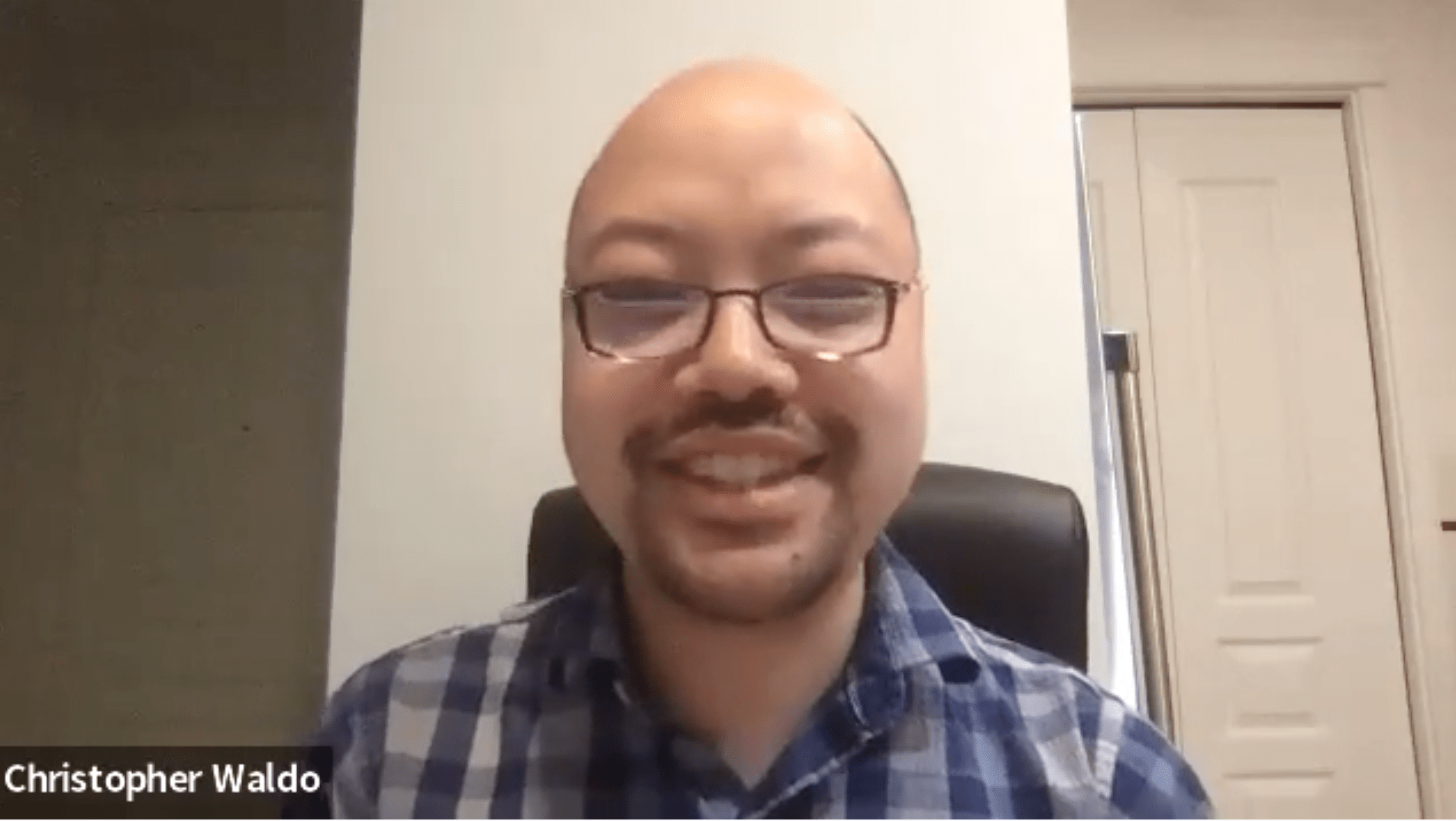 Prof. Waldo discusses Classics in the 21st century with the UW Alumni Book Club Department of