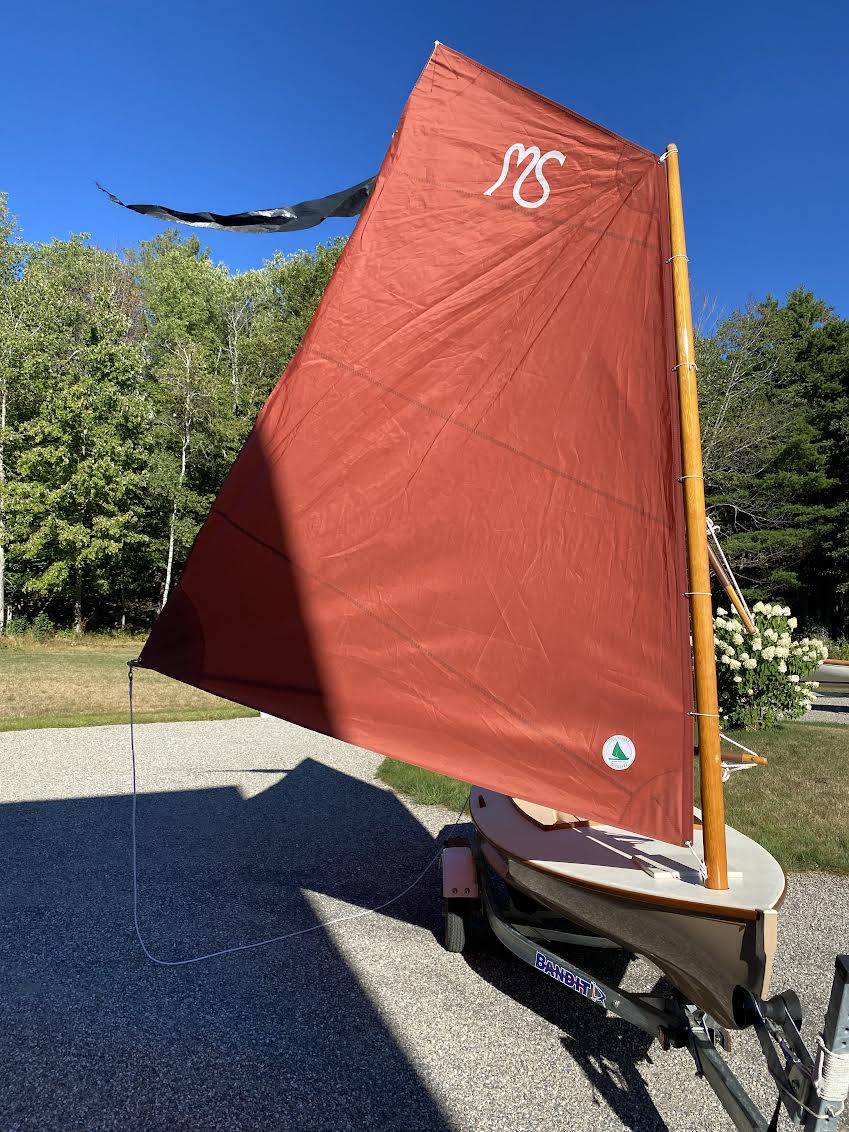 011 Classic Sailboat Shop