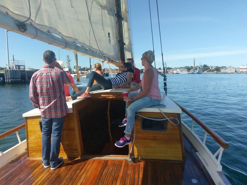 gallery1 Classic Sail Boston