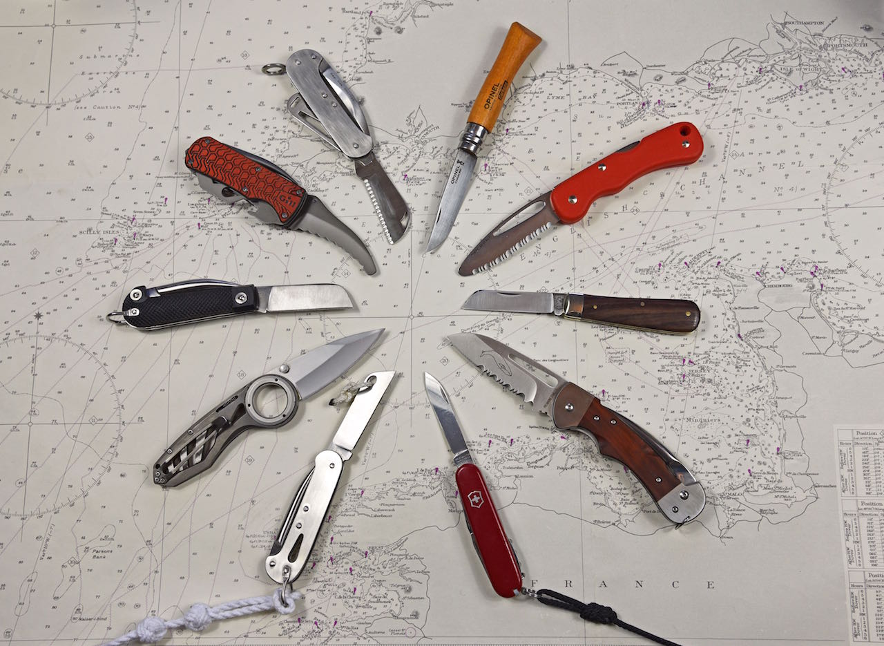 kniferosecopy2 Classic Sailor