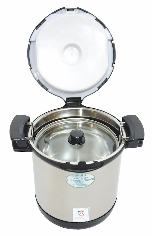 Thermal Cooking Classic Sailor