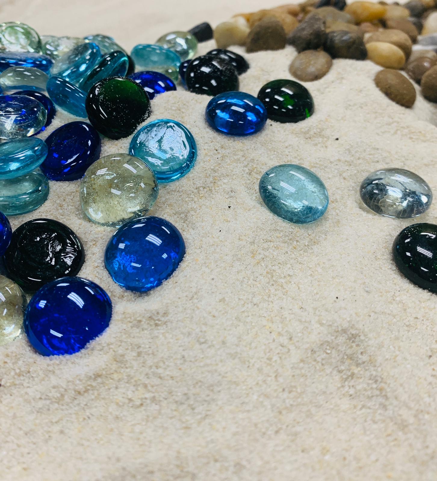 Colored Sand Classic Sand & Play