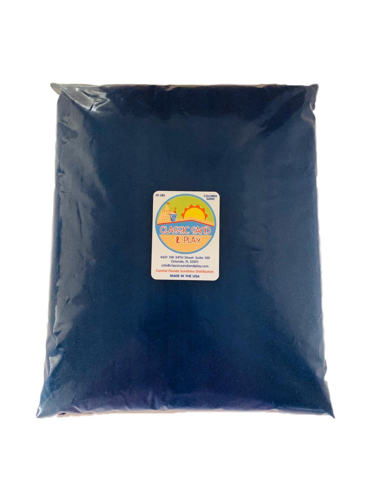 Crayola Play Sand Colored Sand