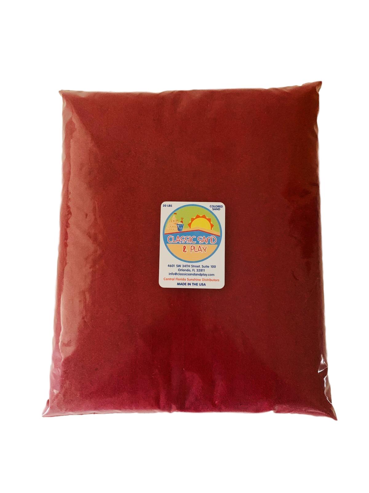 Can You Take Sand From The Beach (I’d Think Twice)