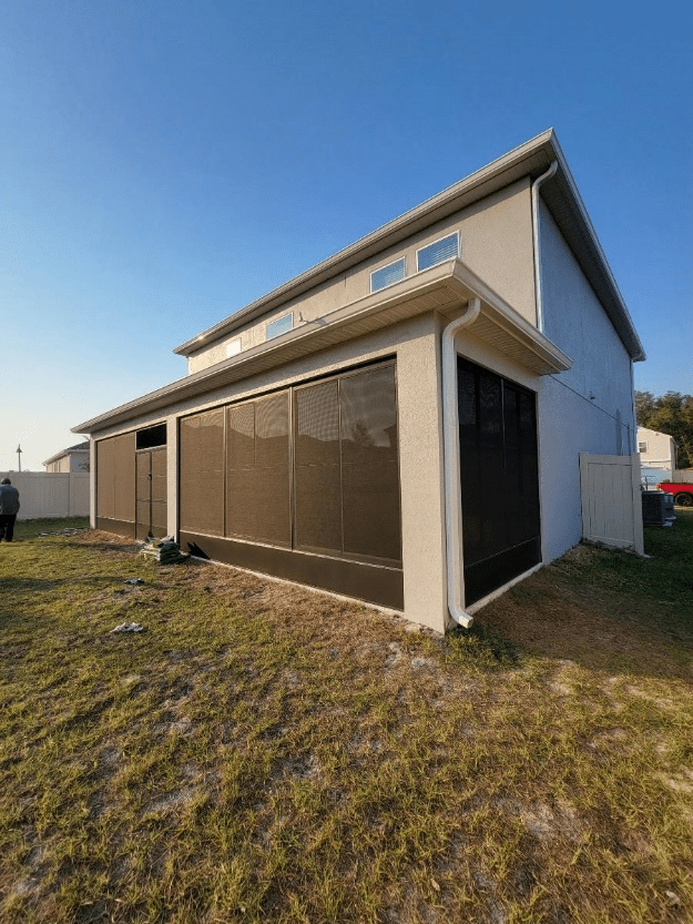 VINYL WINDOWS INSTALLATION Classic Screen Installations