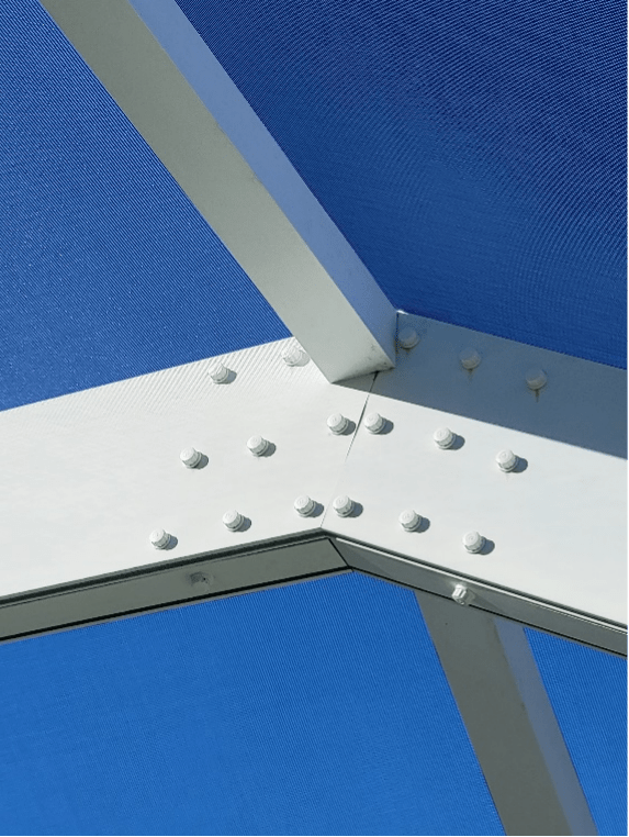 Screws Replacement Classic Screen Installations