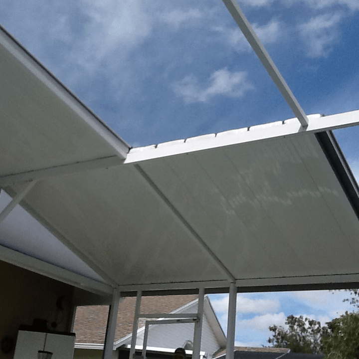 Aluminum Patio Covers Classic Screen Installations
