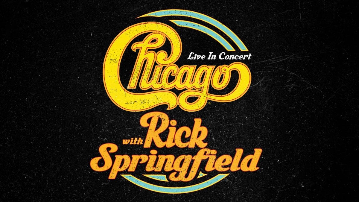 Rick Springfield Tour Dates 2023 Chicago Plots 2020 Tour With Rick Springfield - Classics Du Jour