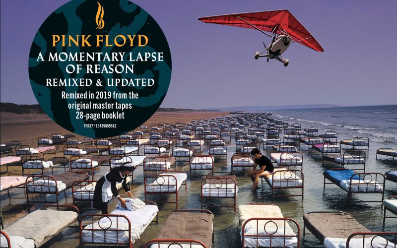 The Top 10 Best Pink Floyd Albums