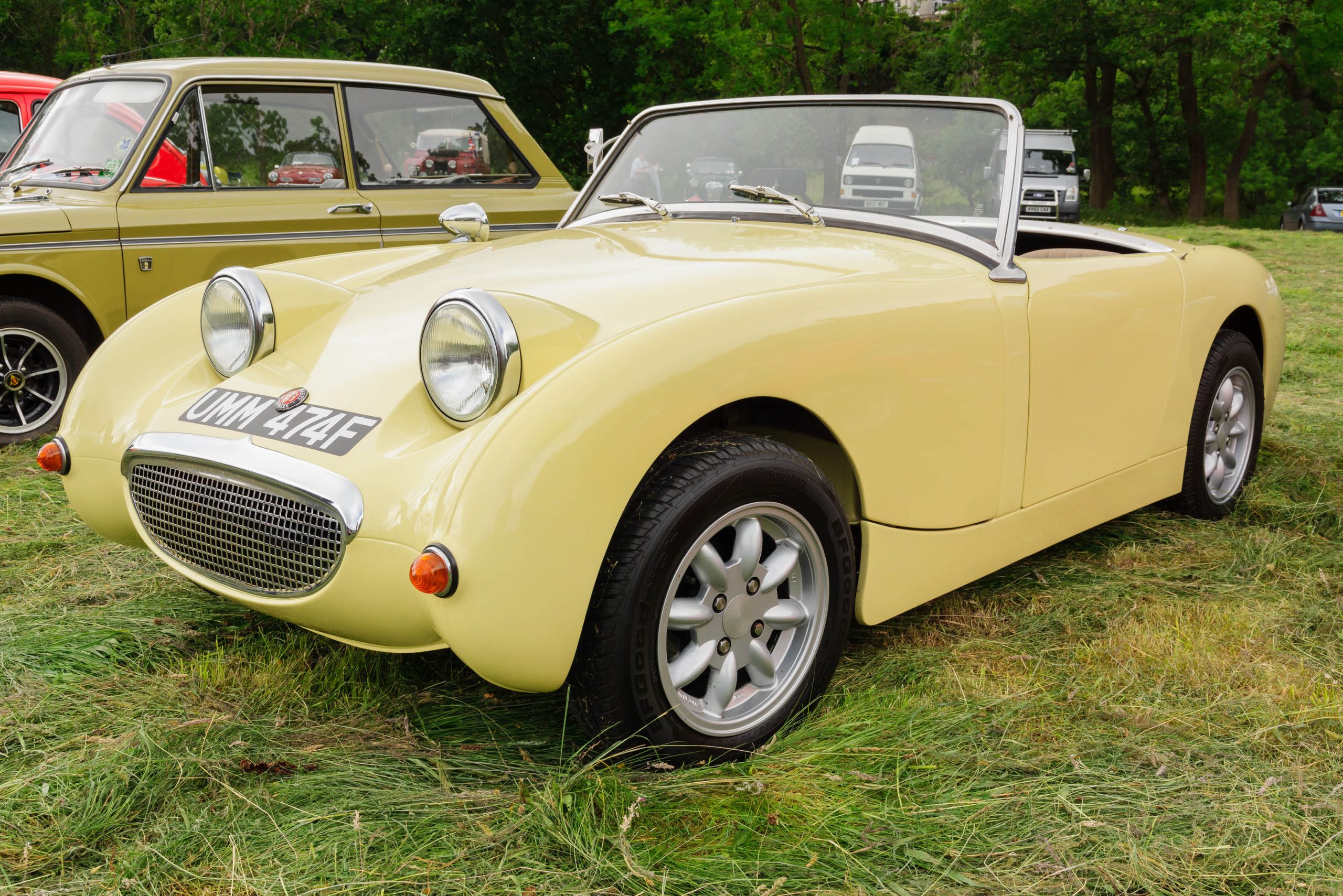 Top Ten Classic Convertible Cars Of All Time CLASSICS GARAGE