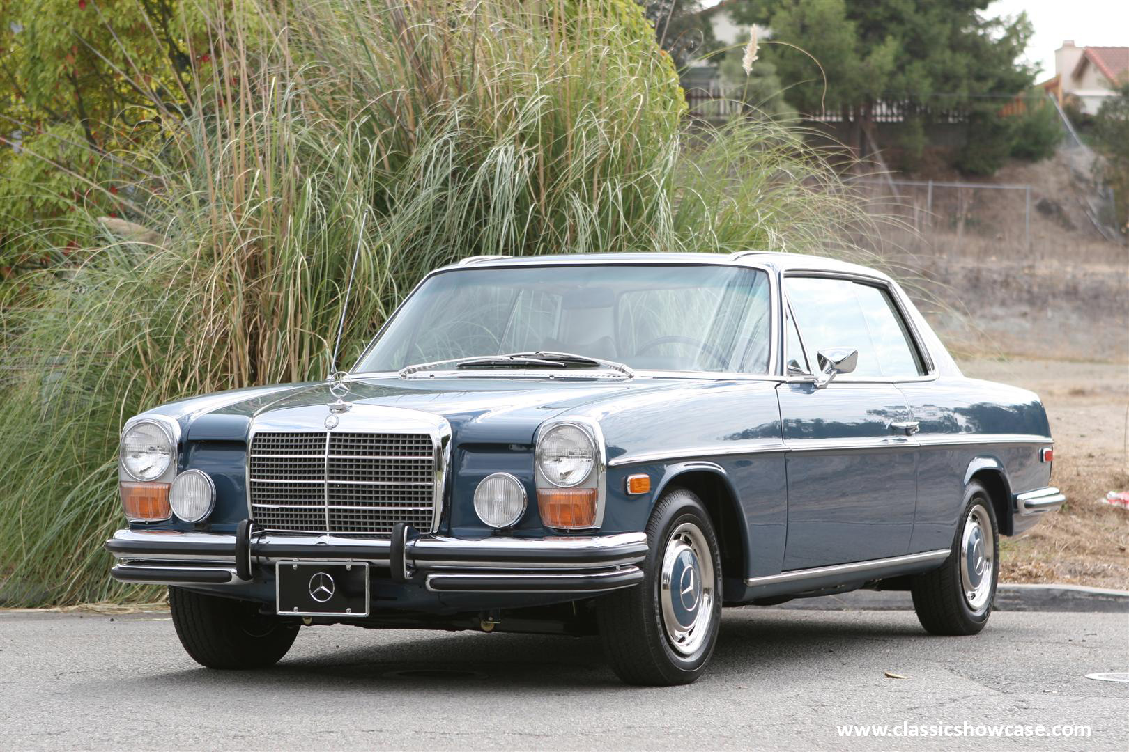 Mercedes 250c craigslist