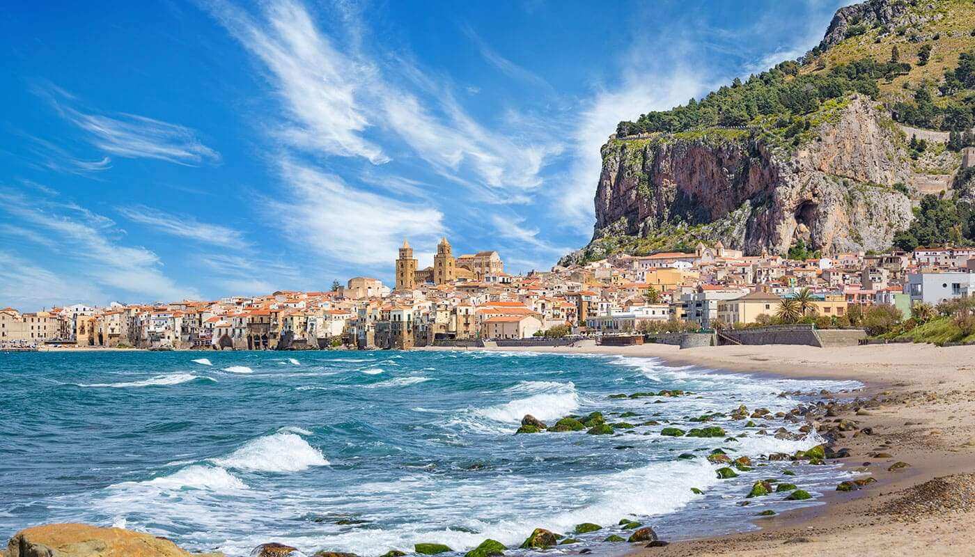 Luxury Private Tour of Sicily, Italy Book Your VIP Sicily Tour