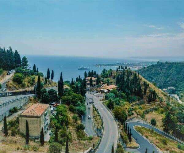 Customized Travel Packages Sicily, Italy, 2024/2025 Sicilian Tours