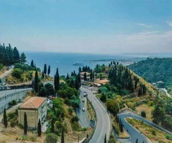 Sicilian Tours & Vacation Packages 2024 A Custom Tour Packages