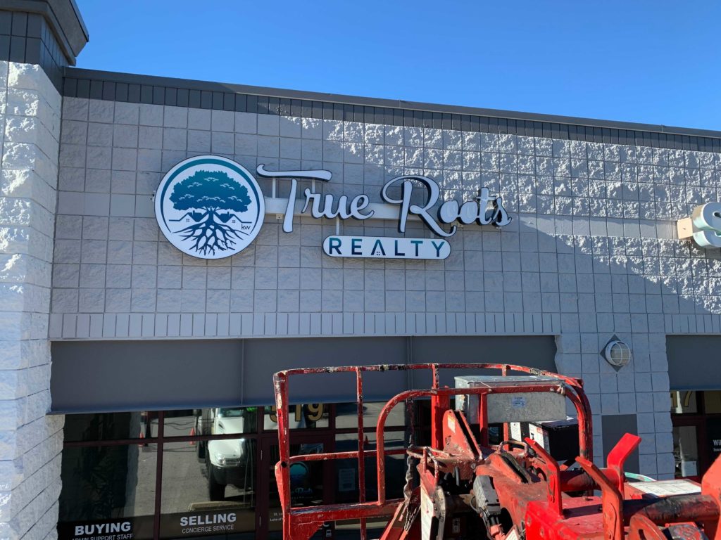 2020 Recap Our Favorite Projects from This Year Classic Sign Services