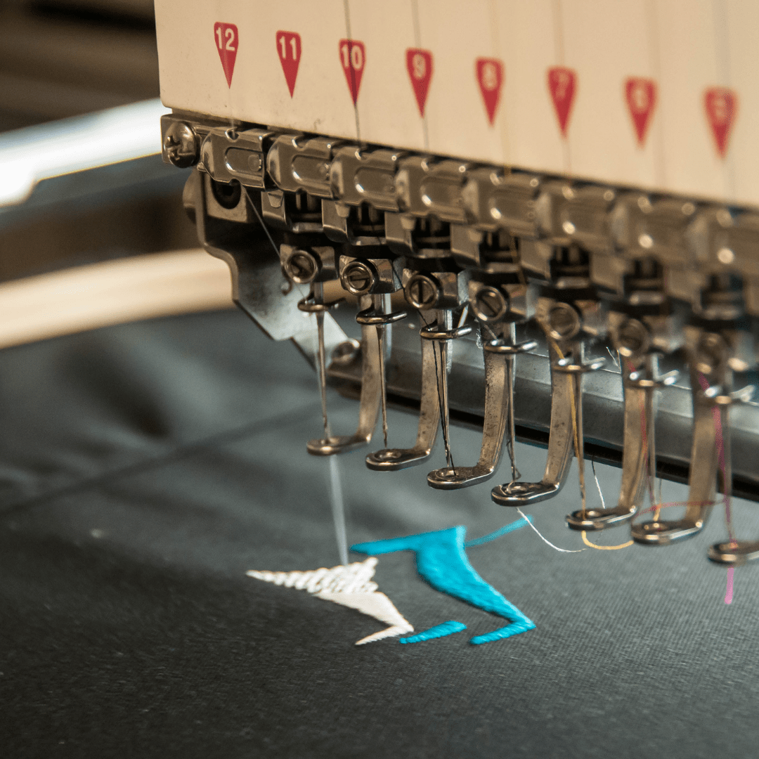 Three Benefits of Embroidery Classic Sign Services