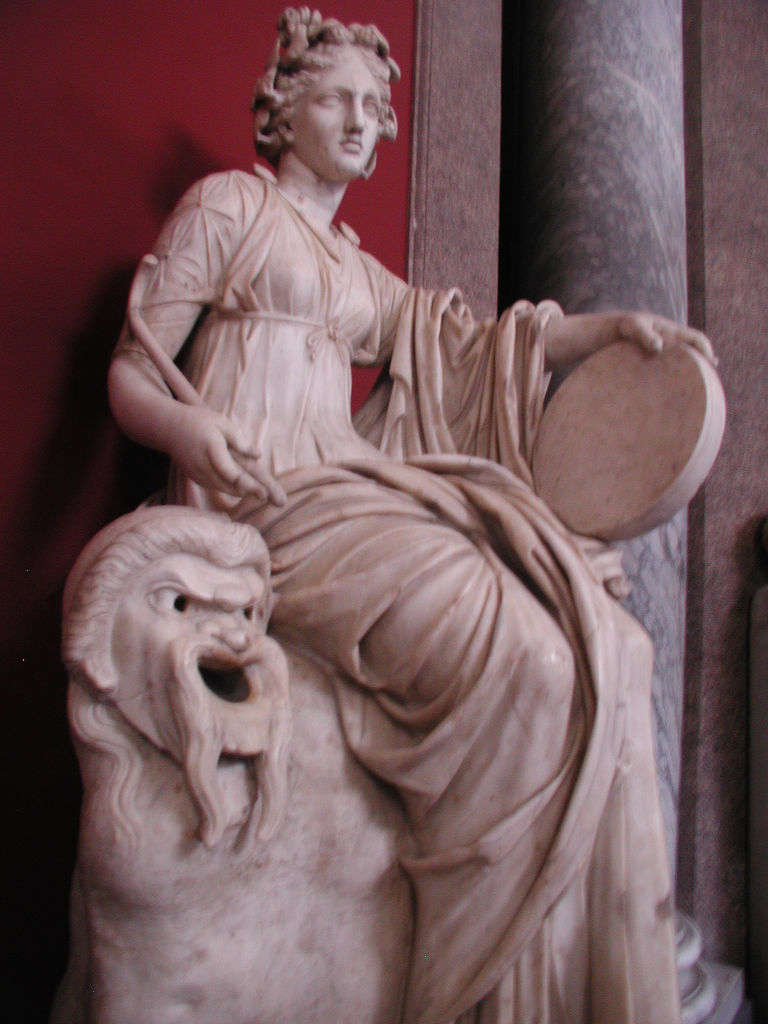 "We are the Muses, Goddesses of the Arts and Proclaimers of Heroes!" Malta Classics Association