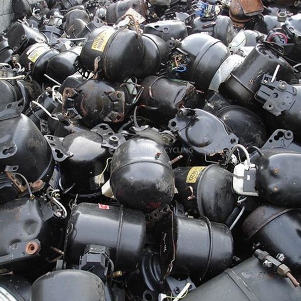 Scrap metals companyMetal trading company Classic Metal Scrap W.L.L