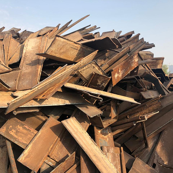 Scrap metals companyMetal trading company Classic Metal Scrap W.L.L