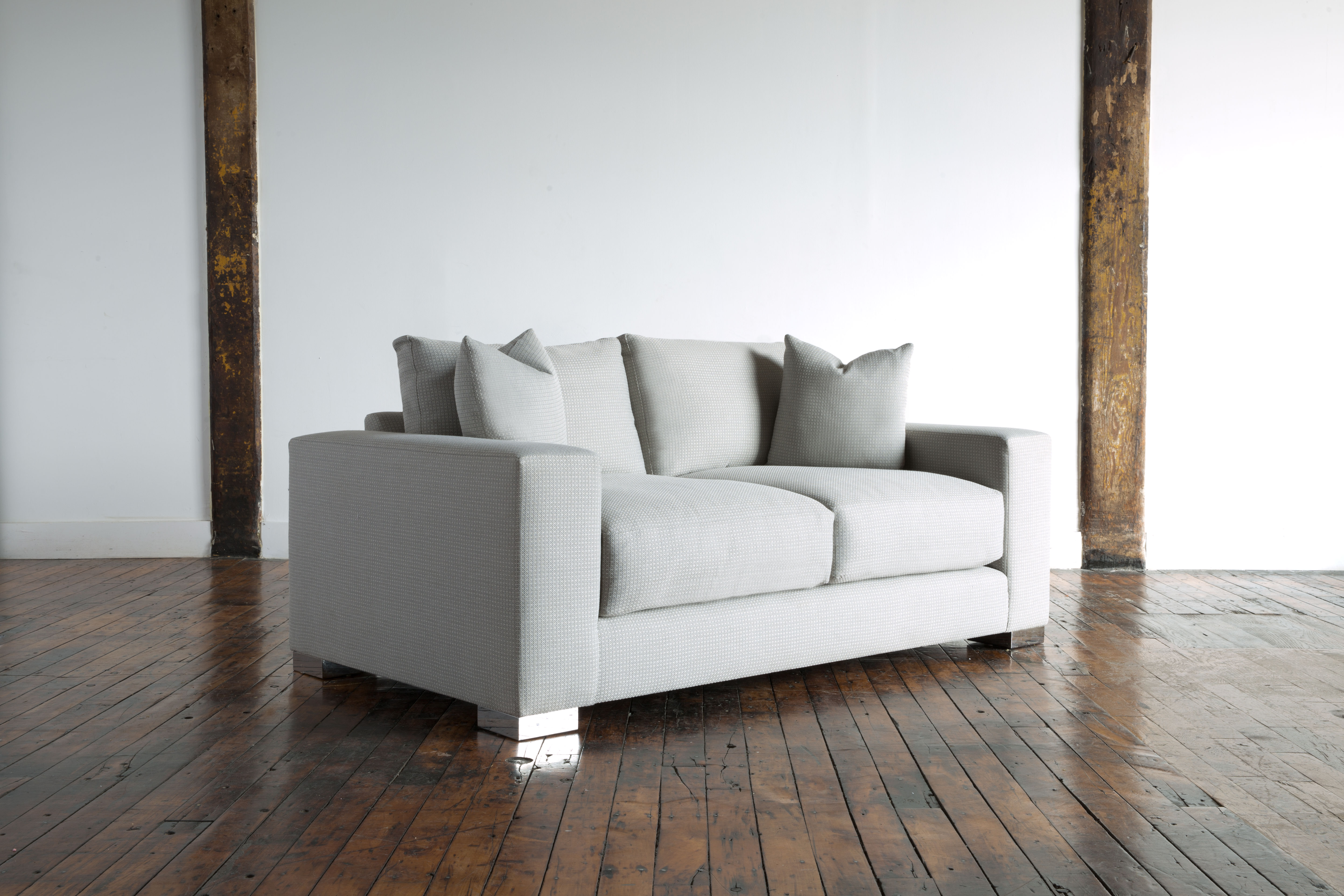 Aston Classic Sofa
