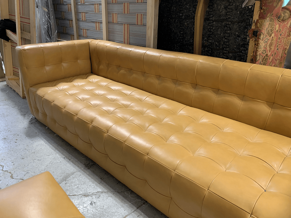 Choosing CustomMade Over ReadyMade Furniture