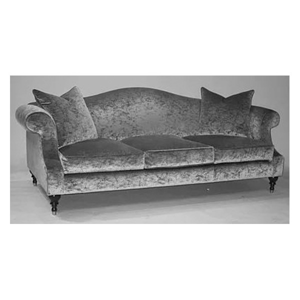 Pembroke Sofa Classic Sofa