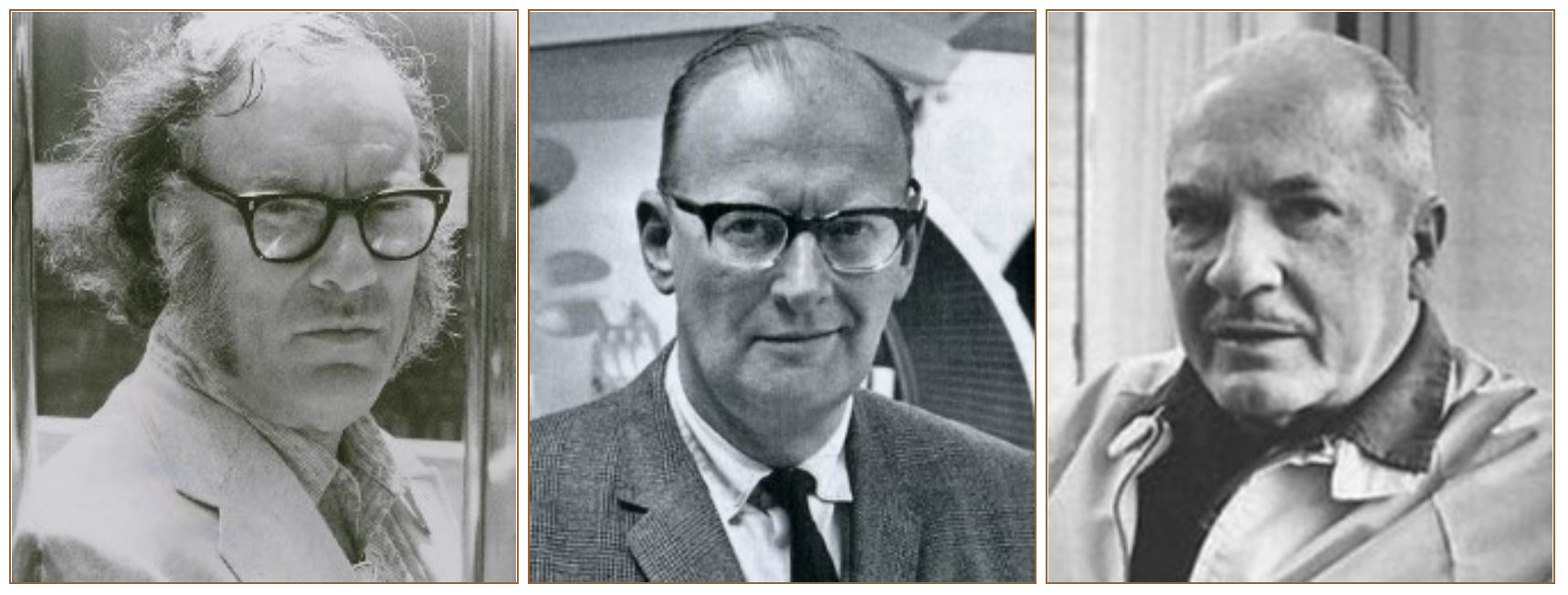 “The Star” by Arthur C. Clarke Classics of Science Fiction