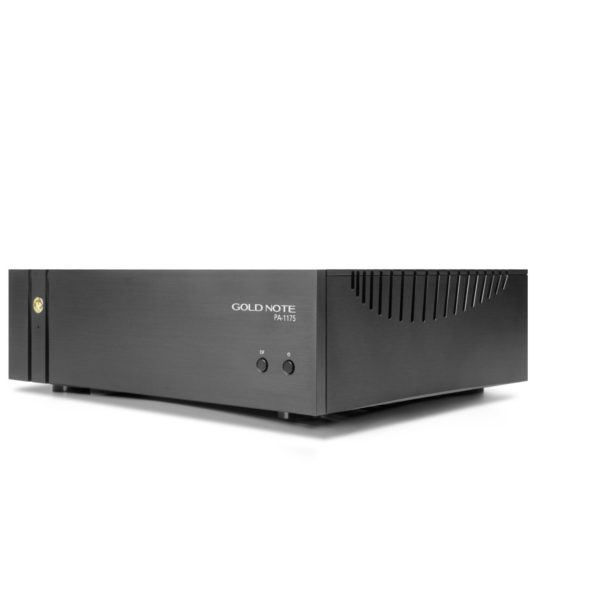 Gold Note PA-1175 MKII - Classic Sound