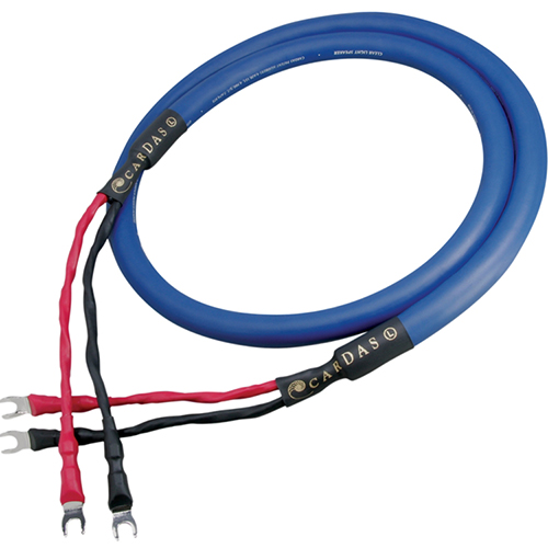 Cardas Clear Speaker Cables Classic Sound