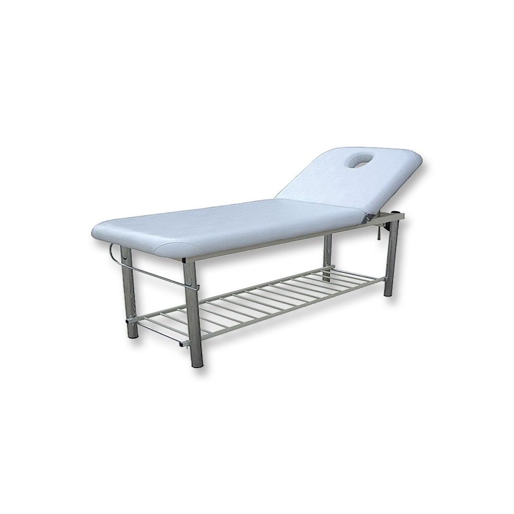 Basic Hydraulic electric Facial Beds by Classic Spa Collection