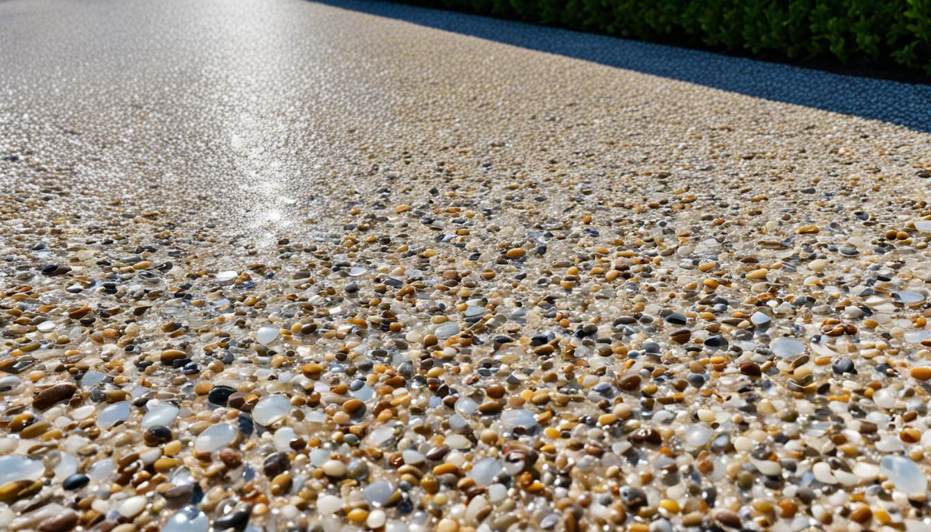 Resin Bound vs. Resin Bonded Driveways Understanding The Differences