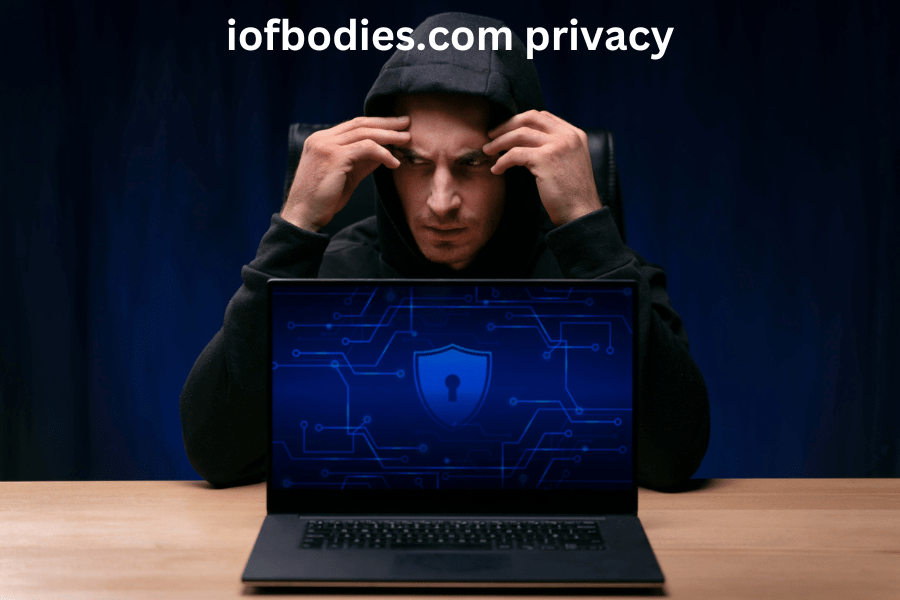 Privacy A Deep Dive Into Data Security