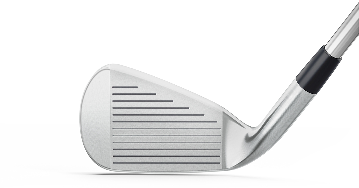 Mizuno The Classic Swing Golf School