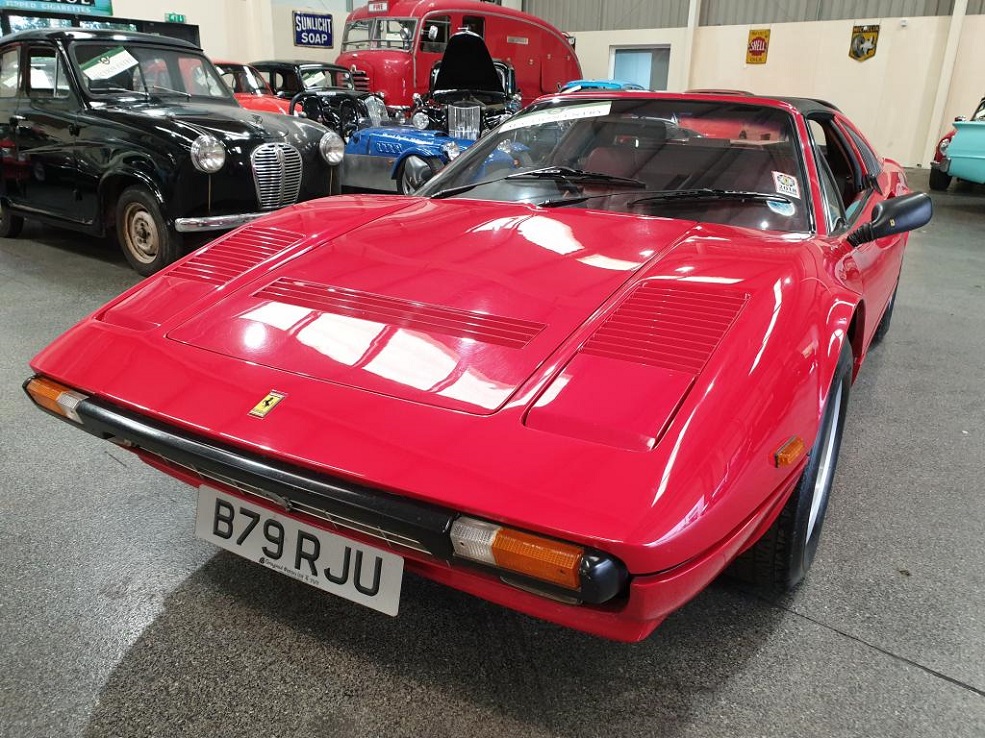 MATHEWSONS OCTOBER 2020 SALE REVIEW Classics World