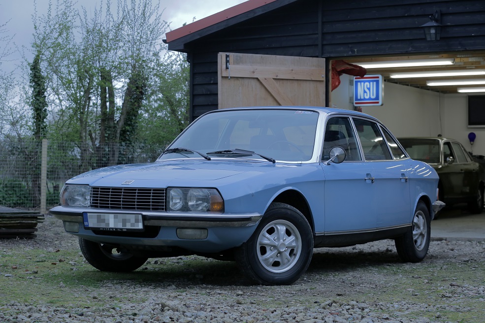 SALVAGE HUNTERS CLASSICS CARS INTERVIEW Classics World