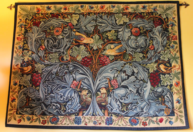 Gallery Classic Tapestries Hanging Tapestries & Cushions Melbourne