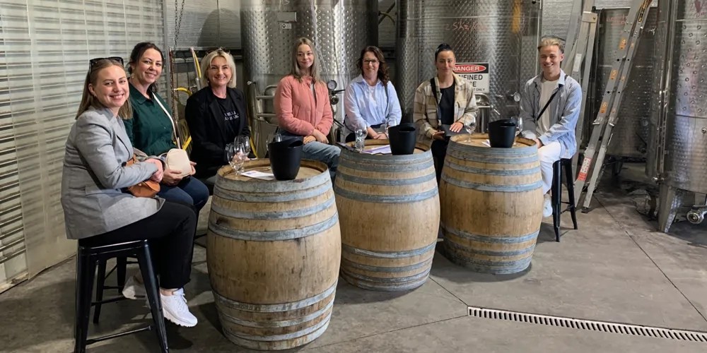 Hunter Valley Wine Tours Premium Wine Tasting Tours