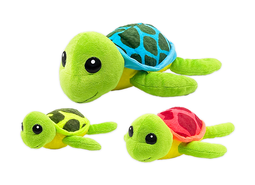 VALUE TURTLE V739, V1539, V2539 Classic Toy Company