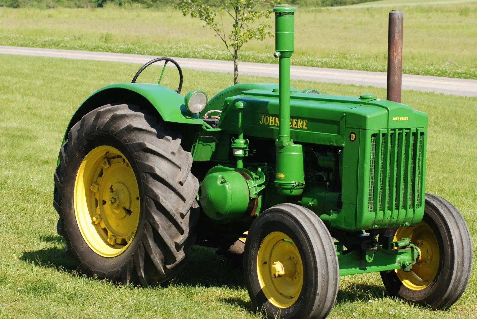 The Top 5 John Deere D Variations Collectors Want! Classic Tractor