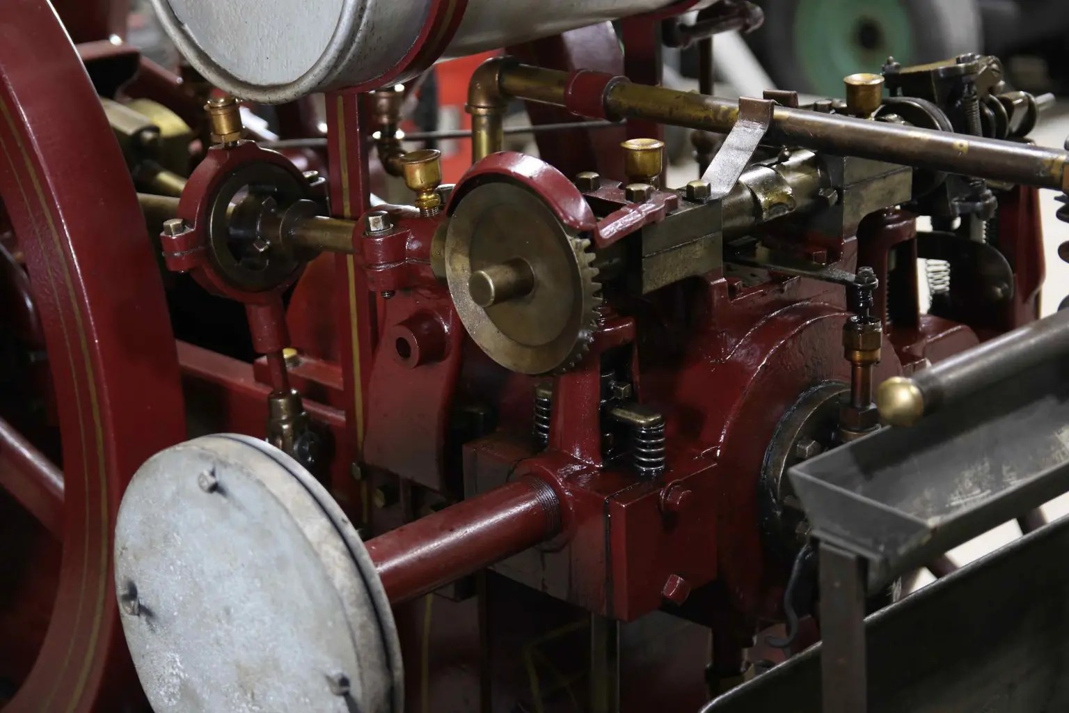 The Top Five Most Expensive Antique Engines Classic Tractor Fever TV