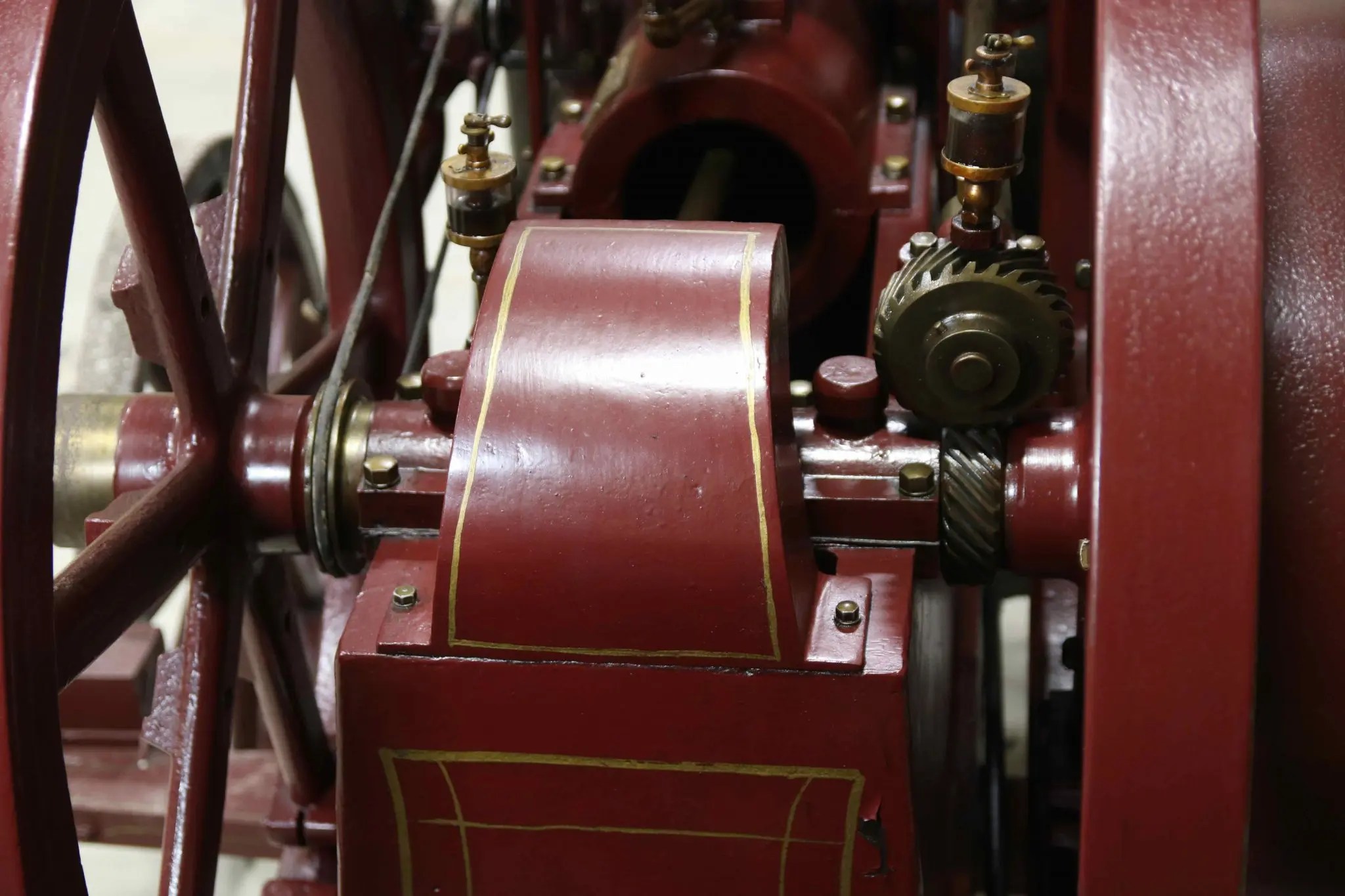 The Top Five Most Expensive Antique Engines – Classic Tractor Fever TV