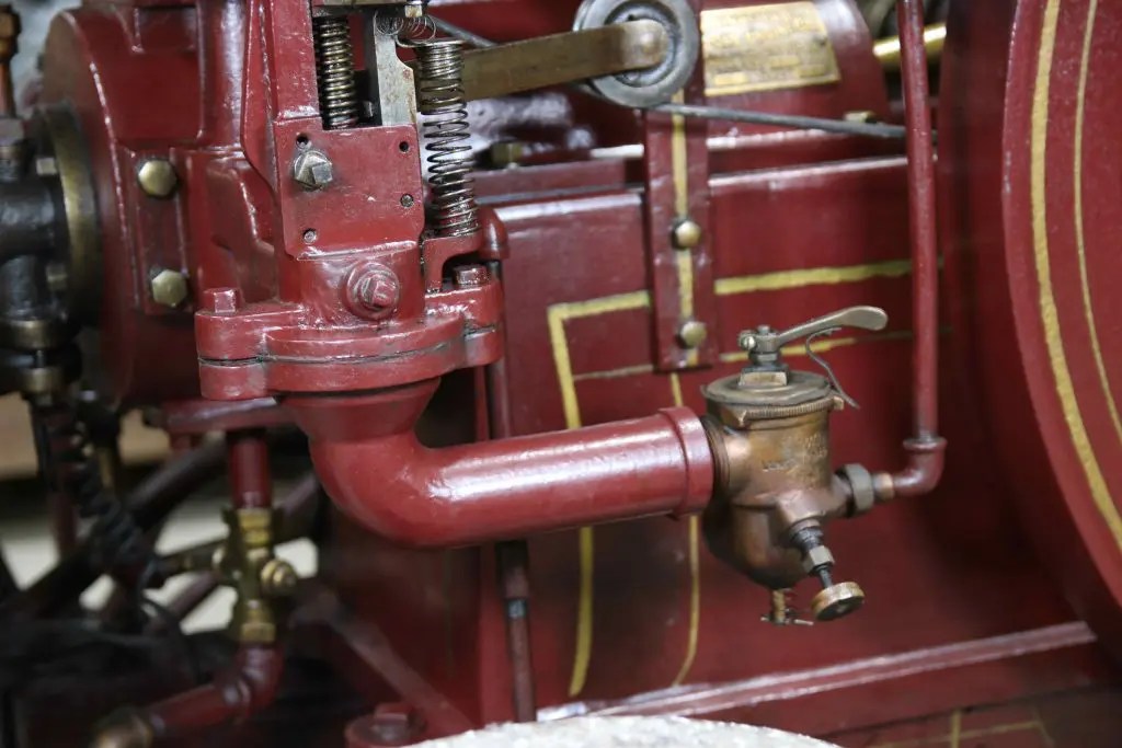 The Top Five Most Expensive Antique Engines Classic Tractor Fever TV