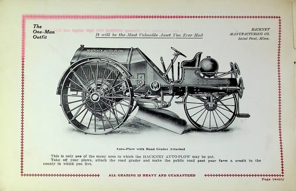 Why I Hate Fordson Tractors Classic Tractor Fever TV