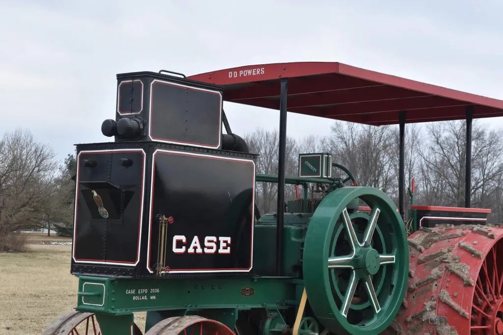 What Is The World’s Most Expensive Tractor? Classic Tractor Fever TV